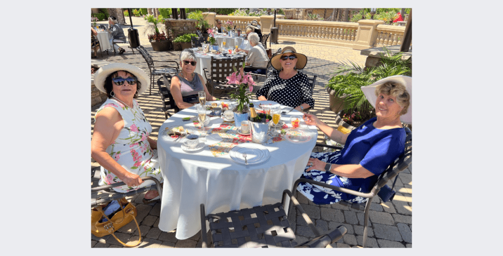 Tea Party